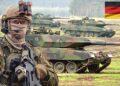 Η Γερμανία ετοιμάζει τον Ισχυρότερο συμβατικό Στρατό της Ευρώπης