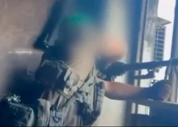 Ουκρανός ελεύθερος σκοπευτής εξουδετέρωσε δύο Ρώσους στρατιώτες από 4 χλμ