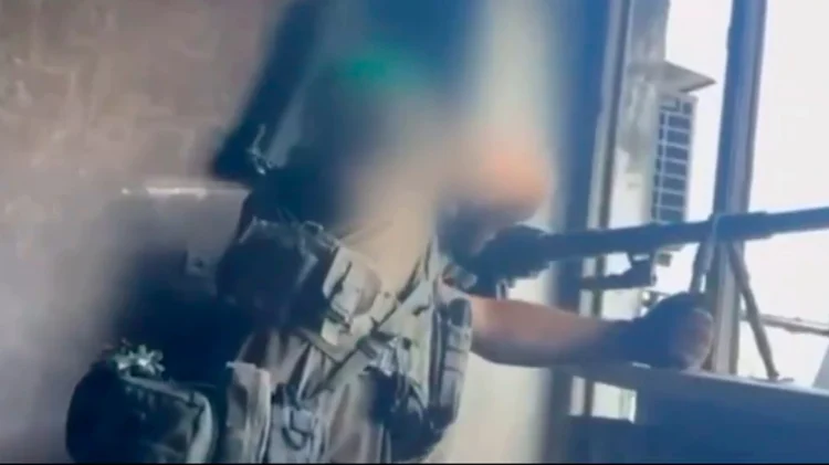 Ουκρανός ελεύθερος σκοπευτής εξουδετέρωσε δύο Ρώσους στρατιώτες από 4 χλμ