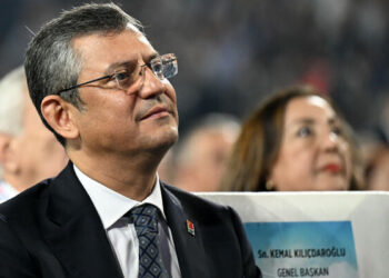 Τουρκία: Νέα εισαγγελική έρευνα σε βάρος του Οζγκιούρ Οζέλ για δηλώσεις κατά δικαστικών