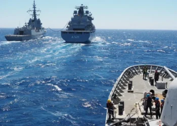 Πολεμικό Ναυτικό: Κλήση κατάταξης για τη 2025 Γ΄ ΕΣΣΟ – Ποιοι και πότε παρουσιάζονται