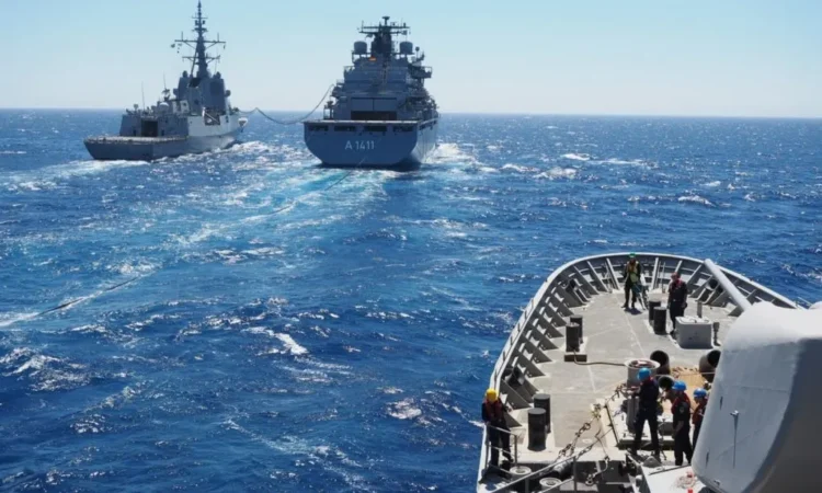 Πολεμικό Ναυτικό: Κλήση κατάταξης για τη 2025 Γ΄ ΕΣΣΟ – Ποιοι και πότε παρουσιάζονται