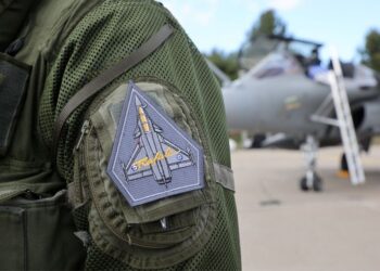 Σαν σήμερα  ιδρύθηκε η 332 Μ της 114 ΠΜ …Η Αεροπορική Βάση των Γερακιών  της ΠΑ