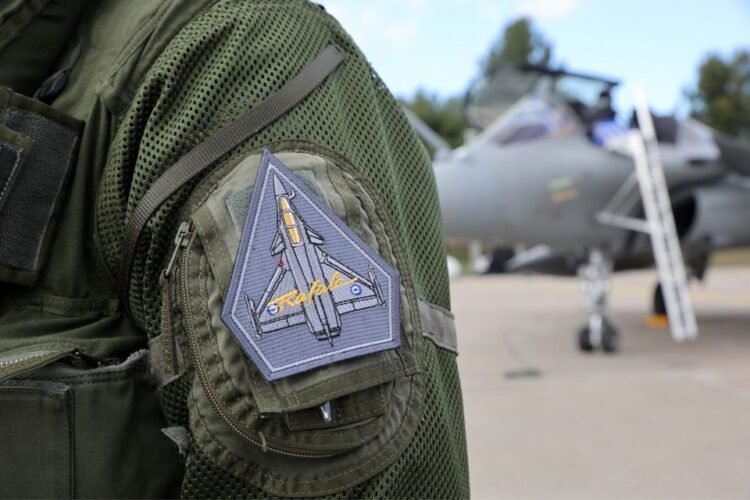 Σαν σήμερα  ιδρύθηκε η 332 Μ της 114 ΠΜ …Η Αεροπορική Βάση των Γερακιών  της ΠΑ