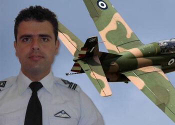 Στις 28 Αυγούστου 2018, ο Επισμηναγός (Ι) Νικόλαος Βασιλείου έχασε τη ζωή του με αεροσκάφος Τ-2E Buckeye,