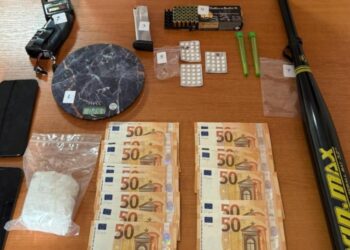 Ποινική δίωξη για ένα κακούργημα στον πρώην Αστυνομικό & νυν tik toker