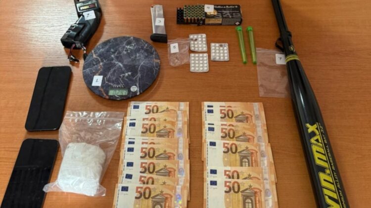 Ποινική δίωξη για ένα κακούργημα στον πρώην Αστυνομικό & νυν tik toker