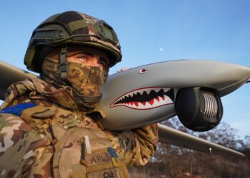 Η αεράμυνα της Ρωσίας κατέρριψε 2 drones που ίπταντο προς τη Μόσχα