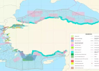 Τουρκική πρόκληση με «θαλάσσια πάρκα» σε Αιγαίο και Ανατολική Μεσόγειο – Εσκεμμένος αποκλεισμός του Καστελόριζου