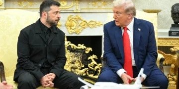 Ουκρανία: Πρόταση για αγορά αμερικανικών όπλων 100 δισ. δολ. με ευρωπαϊκή χρηματοδότηση – Στόχος οι εγγυήσεις ασφαλείας από ΗΠΑ