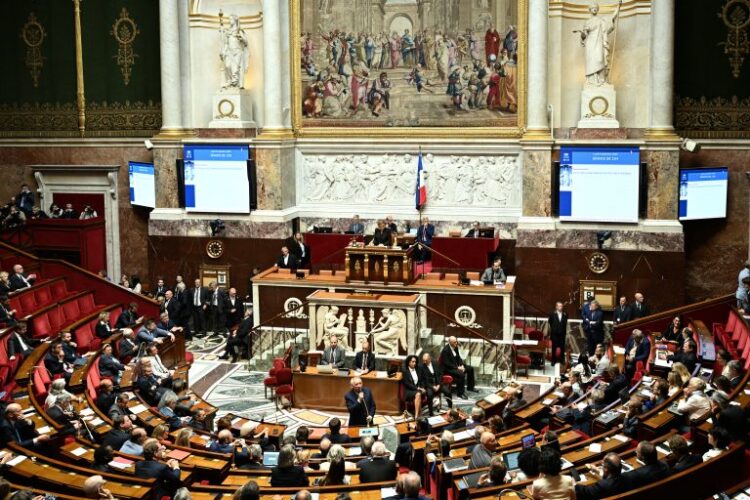 Κατέρρευσε η κυβέρνηση Μπαϊρού – Σε βαθιά πολιτική κρίση η Γαλλία