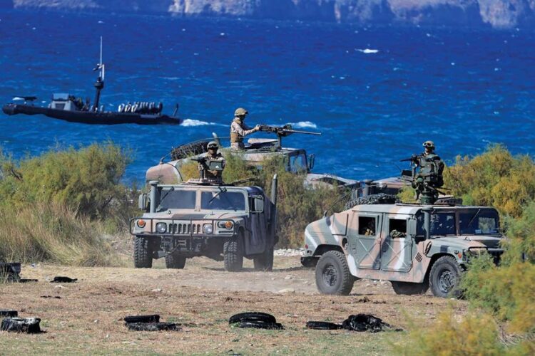 Αυξήσεις 1,5 έως 2 μισθούς ανά έτος …στα Στελέχη των Ε.Δ  με τη μισθοδοσία του Οκτωβρίου