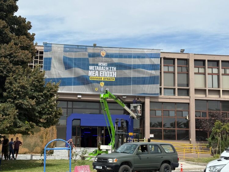 Οι Ένοπλες Δυνάμεις στην 89η ΔΕΘ – Επίδειξη ισχύος και τεχνολογικής υπεροχής με σύνθημα «Μετάβαση στη Νέα Εποχή»