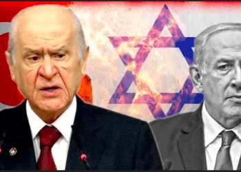 Μπαχτσελί:Ο τελικός στόχος του Ισραήλ είναι η Τουρκία…Θέλει να μας περικυκλώσει