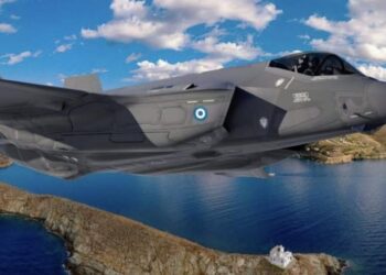 Σενάριο απόκτησης  8 με 12 επιπλέον F-35…Εξετάζεται από την ΠΑ