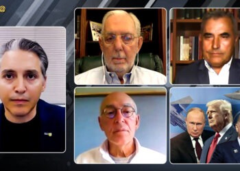 Πού το πάει ο Πούτιν  ; – Τι θα γίνει εάν καταρριφθεί ρωσικό μαχητικό ; – Ποιος ο ρόλος των ΗΠΑ ; – Τι ξημερώνει στις σχέσεις Ελλάδας και Τουρκίας ; (video)