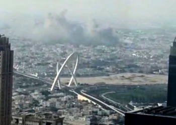 Ιράν: «Κατάφωρη παραβίαση του Διεθνούς Δικαίου» η ισραηλινή επίθεση στη Ντόχα