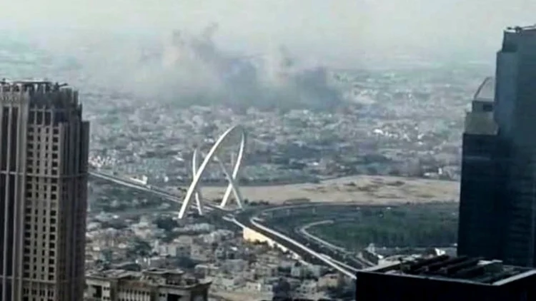 Ιράν: «Κατάφωρη παραβίαση του Διεθνούς Δικαίου» η ισραηλινή επίθεση στη Ντόχα