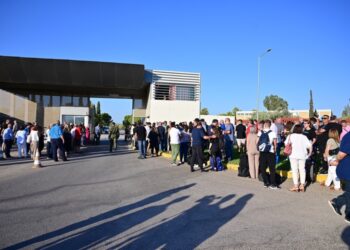 Κατάταξη επιτυχόντων στη Στρατιωτική Σχολή Ευελπίδων και στη Σχολή Μονίμων Υπαξιωματικών