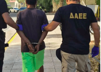 Μπουμπούκι ο Παλαιστίνιος που βρήκε καταφύγιο στο Ελλάδα