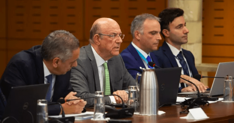 Οι Κύπριοι δεν θέλουν να πληρώσουν για το καλώδιο της ηλεκτρικής διασύνδεσης