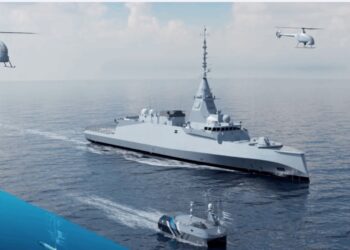 Κατατέθηκε στη Βουλή των Ελλήνων το Σχέδιο Νόμου για την  4η φρεγάτα…Πόσο θα στοιχίσει !!