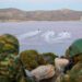 Εντυπωσιακή άσκηση ετοιμότητας: Ανακατάληψη βραχονησίδας από δυνάμεις της ΑΣΔΕΝ (vid)