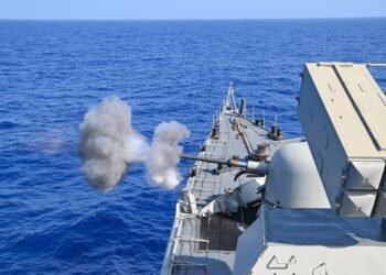 Ολοκλήρωση της Τετραμερούς Αεροναυτικής Άσκησης «EUNOMIA 6-25» στην Ανατολική Μεσόγειο