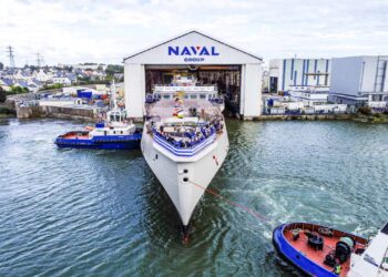 Εγκρίνεται απο το ΚΥΣΕΑ η αγορά & της τέταρτης φρεγάτας τύπου FDI, του «Θεμιστοκλή»,