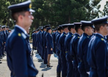 Κατάταξη Γ’ ΕΣΣΟ 2025 στην Πολεμική Αεροπορία: Ποιοι καλούνται και πότε