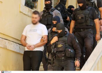 Έξι άτομα προφυλακίστηκαν & εννέα αφέθηκαν ελεύθερα με περιοριστικούς όρους