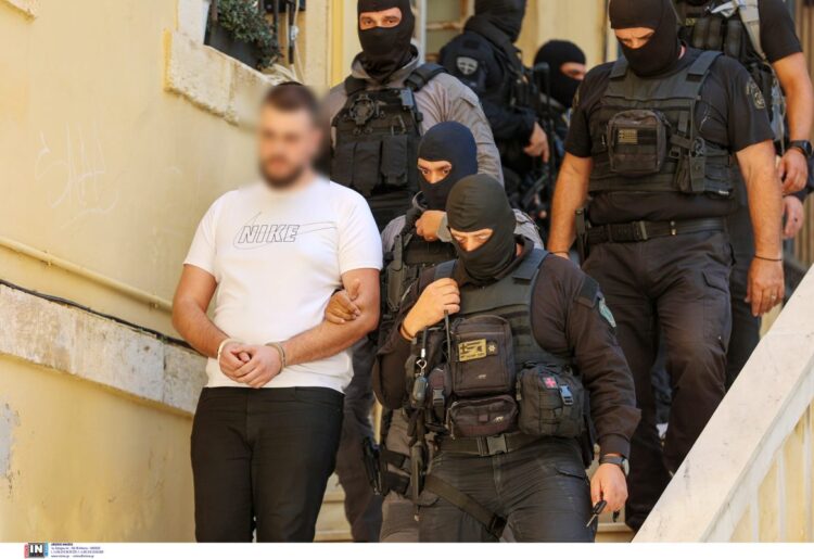 Έξι άτομα προφυλακίστηκαν & εννέα αφέθηκαν ελεύθερα με περιοριστικούς όρους