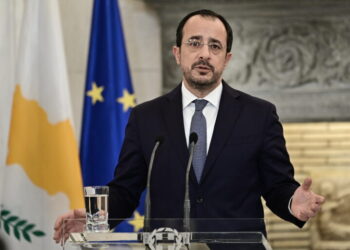 Χριστοδουλίδης: Η Κύπρος απόλυτα δεσμευμένη στο έργο της ηλεκτρικής διασύνδεσης