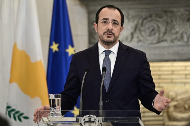 Χριστοδουλίδης: Η Κύπρος απόλυτα δεσμευμένη στο έργο της ηλεκτρικής διασύνδεσης