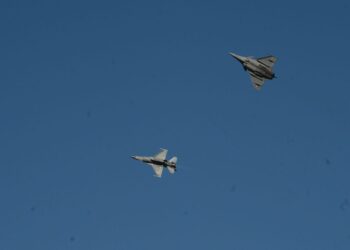 Athens Flying Week 2025: Στην Τανάγρα το αεροπορικό υπερθέαμα του Σαββατοκύριακου