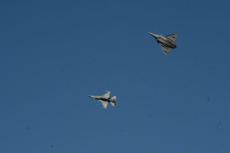 Athens Flying Week 2025: Στην Τανάγρα το αεροπορικό υπερθέαμα του Σαββατοκύριακου