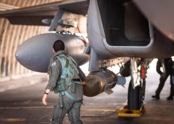 Η ισραηλινή πολεμική αεροπορία βομβάρδισε περιοχές των Χούθι στην Υεμένη…35 νεκροί και 131 τραυματίες»