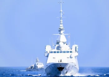 ΝΑΤΟ: Αντιαεροπορική φρεγάτα στη Βαλτική μετά τις υπερπτήσεις drones στη Δανία