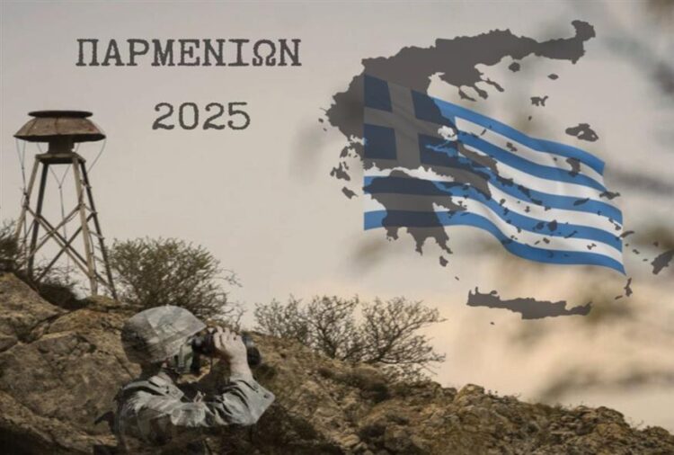 Την Τετάρτη 1 Οκτωβρίου 2025…Θα ηχήσουν οι  Σειρήνες και θα χτυπήσουν οι Καμπάνες