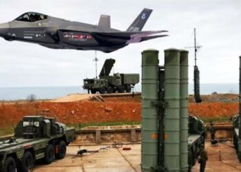 Bloomberg: Η Τουρκία σχεδιάζει αγορά Boeing και μαχητικών F-35 Lockheed Martin