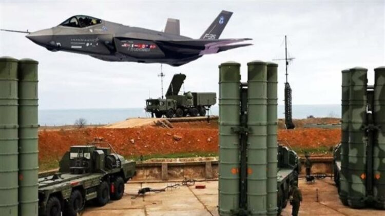 Bloomberg: Η Τουρκία σχεδιάζει αγορά Boeing και μαχητικών F-35 Lockheed Martin