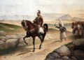 Η Άλωση της Τριπολιτσάς …Από τις κορυφαίες στιγμές της Επανάστασης του ’21,