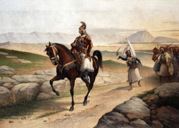 Η Άλωση της Τριπολιτσάς …Από τις κορυφαίες στιγμές της Επανάστασης του ’21,