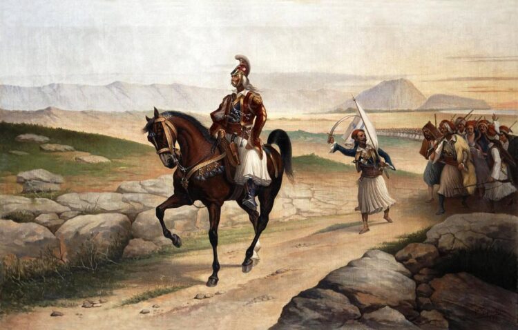 Η Άλωση της Τριπολιτσάς …Από τις κορυφαίες στιγμές της Επανάστασης του ’21,