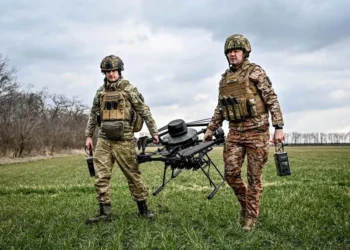 Politico: Το ΝΑΤΟ δεν είναι έτοιμο απέναντι στα φθηνά drones της Ρωσίας