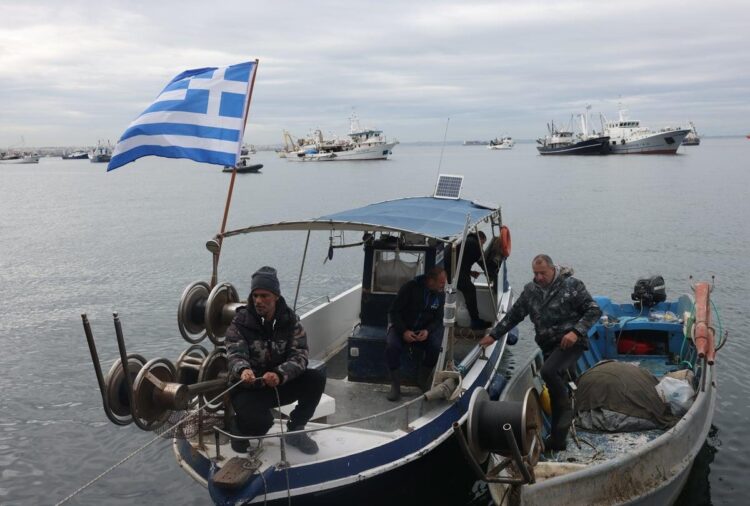 Κωνσταντής Παγώνης: Εμείς απλά υπερασπιστήκαμε τα δικά μας νερά