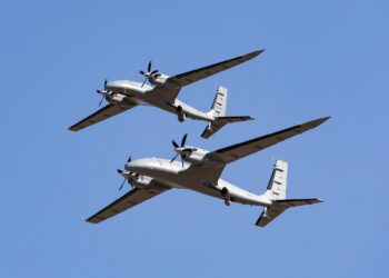 Ανενόχλητα Ίπτανται τα Τουρκικά UAVs  …Παραδώσουμε τον έλεγχο στο Ν.Α;