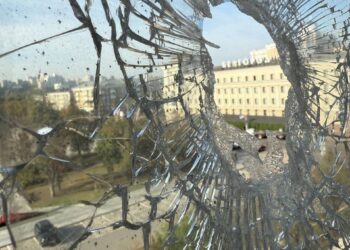 Ρωσία: Μαζική επίθεση με drones στο Μπελγκορόντ – Εντολή στα παιδιά να μείνουν στο σπίτι