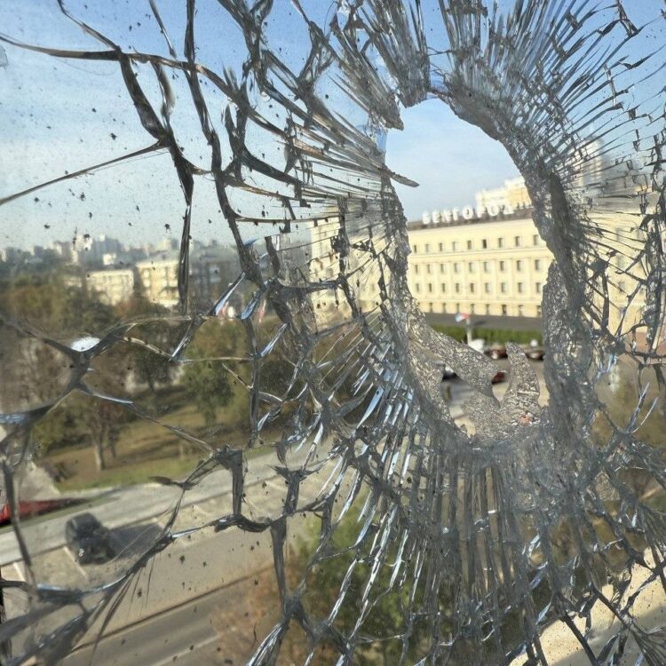 Ρωσία: Μαζική επίθεση με drones στο Μπελγκορόντ – Εντολή στα παιδιά να μείνουν στο σπίτι