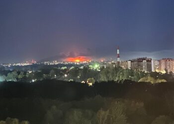 Ρωσία – Ουκρανία: Ανταλλαγή φονικών επιθέσεων με drones και πυραύλους – Νεκροί σε Σαμάρα και Ουκρανία